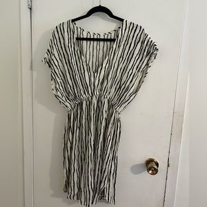 Cupshe dress/coverup